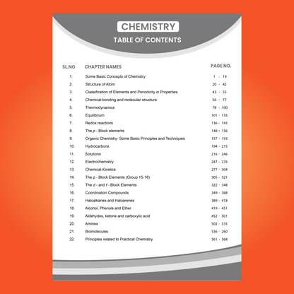 Vedantu JEE Main Chemistry PYQ Book | 7 Years (2019–2025) Solved Papers | 143 Papers, 3500+ MCQs, Chapterwise & Topicwise Solutions | QR Codes for Video Lectures | JEE Exam Prep Book 2026