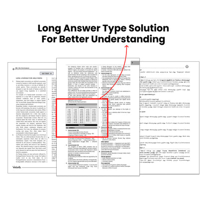 Vedantu Challenge 100 Class 10 Combo Set of 4 Books | Science, Mathematics, Tamil & Social Science | By Shimon Joseph | Latest CBSE & NCERT Pattern | Chapter-wise PYQs with Detailed Solutions | QR Video Guide