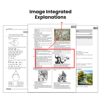 Vedantu Challenge 100 Class 10 Combo Books Set of 5 | Maths, Science, SST, English & Tamil | Chapter-Wise PYQs With Detailed Solutions | Latest NCERT Pattern | Complete Board Exam Preparation 2026