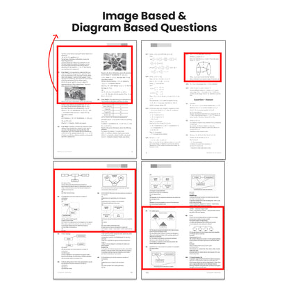 Vedantu Challenge 100 Class 12 Combo Books Set of 4 | Mathematics, Biology, Chemistry & Computer Science| Chapter-Wise PYQs With Detailed Solutions | Latest NCERT Pattern | Complete Board Exam Preparation 2026