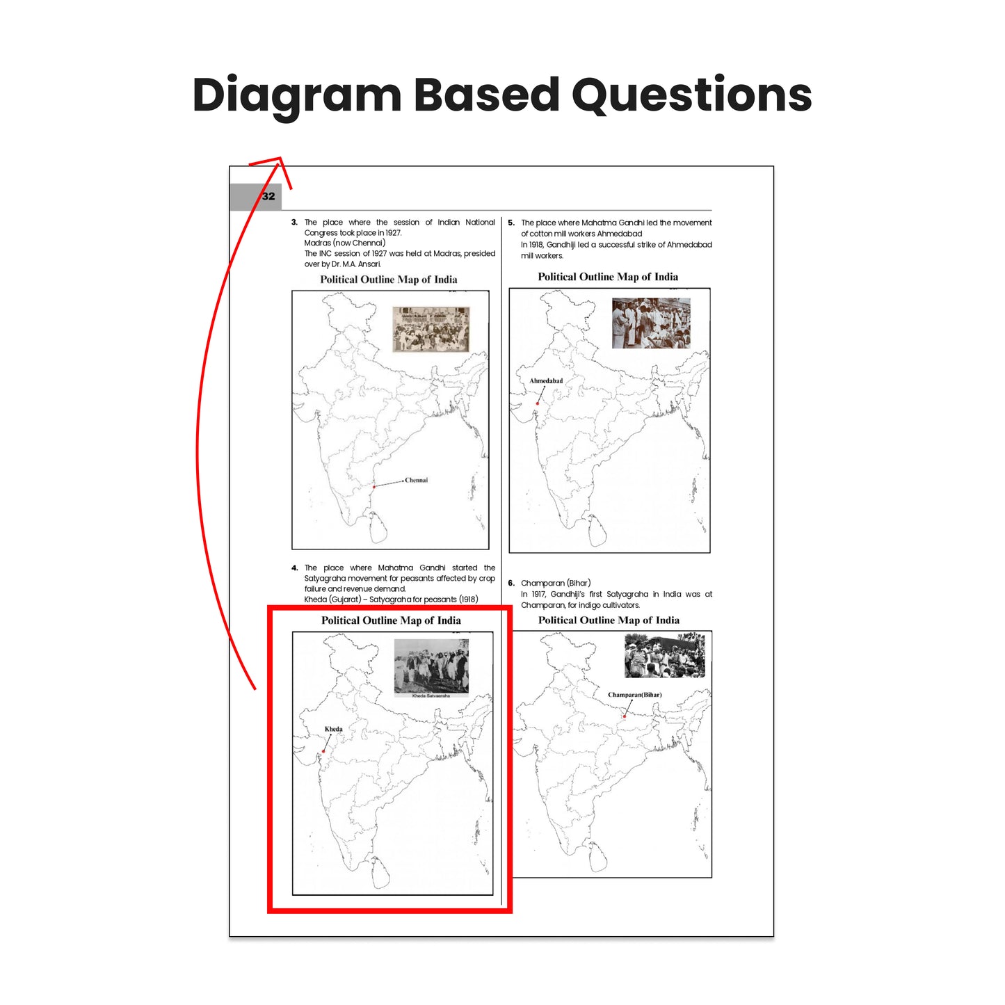 Vedantu Challenge 100 CBSE Class 10 Tamil & Social Science Combo (Set of 2)| By Shimon Joseph | Latest CBSE & NCERT Pattern | Chapter-wise PYQs with Detailed Solutions | Competency-Based MCQs, Maps & Diagram Questions