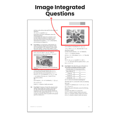 Vedantu Challenge 100 – CBSE Class 12 Mathematics | Fully Solved PYQs, MCQs, Case-Based & Long Questions | Latest Syllabus & Exam Format | Time-Managed & Concept-Focused | By Shimon Joseph