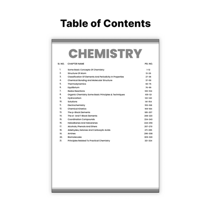 Vedantu 38 Years NEET Chemistry (1987–2025) Previous Year Questions Book | Chapter & Topic Wise PYQs | 2000+ Questions, QR Video Solutions, 10 Mock Tests | NCERT Based for 2026 Exam