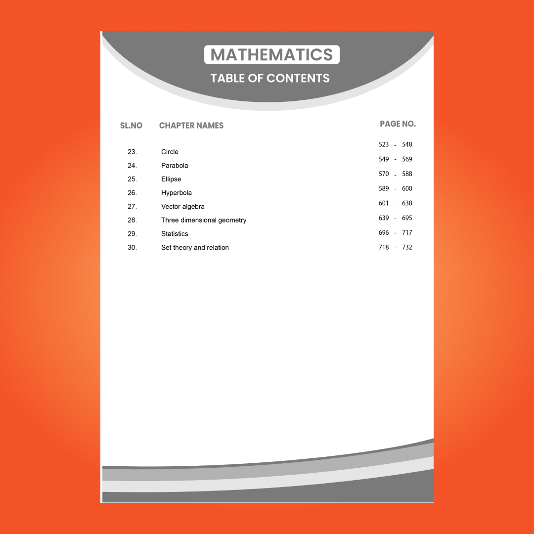 Vedantu JEE Main Mathematics PYQ Book | 7 Years (2019–2025) Solved Papers | 143 Papers, 4000+ MCQs, Chapterwise & Topicwise Solutions | QR Codes for Video Lectures | JEE Exam Prep Book 2026
