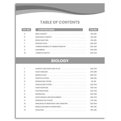 Vedantu NSEJS Tatva Practice Book – Subject Covered Physics, Chemistry, Biology | Chapterwise Practice & PYQs | Includes Free Recorded Olympiad Lectures