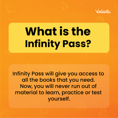 JEE Pedagogy Infinity Pass :  Unlimited Access to All the Books and Study Tools You Need