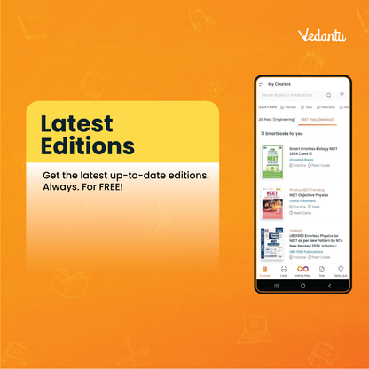 JEE Pedagogy Infinity Pass :  Unlimited Access to All the Books and Study Tools You Need