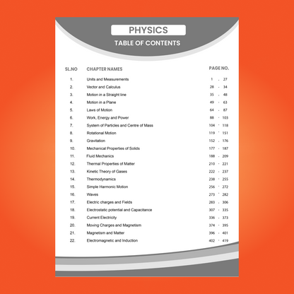 Vedantu JEE Main Physics PYQ Book | 7 Years (2019–2025) Solved Papers | 143 Papers, 3500+ MCQs, Chapterwise & Topicwise Solutions | QR Codes for Video Lectures | JEE Exam Prep Book 2026