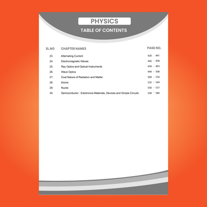 Vedantu JEE Main Physics PYQ Book | 7 Years (2019–2025) Solved Papers | 143 Papers, 3500+ MCQs, Chapterwise & Topicwise Solutions | QR Codes for Video Lectures | JEE Exam Prep Book 2026