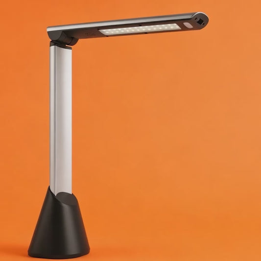 Vedantu SmartLamp – Live Learning Camera with Top-Down View, Real-Time Tutor Feedback & AI-Proof Learning