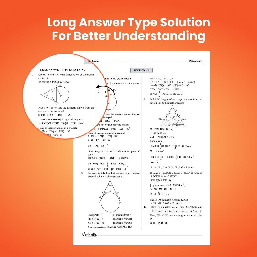 Vedantu Challenge 100 Mathematics Class 10 Book | CBSE Chapter-wise PYQ with Solutions | NCERT Based | 2026 Exam Prep Guide | Competency-Based | Objective & Subjective Questions | Practice Book by Shimon Joseph | Score Booster Series