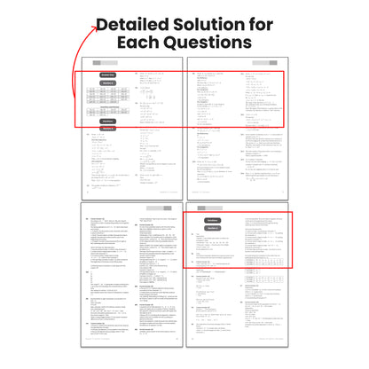Vedantu CBSE Class 12 Challenge 100 – Mathematics & Computer Science Combo Set Of 2 | Fully Solved PYQs, Chapter Notes & CBSE Pattern | Latest Exam Pattern | By Shimon Joseph