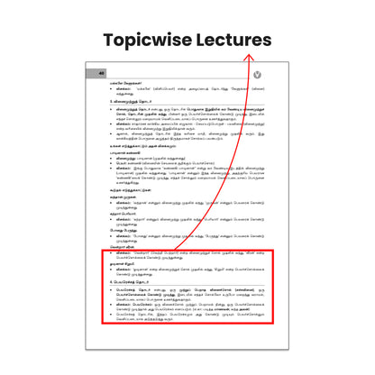 Vedantu Challenge 100 CBSE Class 10 Tamil & Social Science Combo (Set of 2)| By Shimon Joseph | Latest CBSE & NCERT Pattern | Chapter-wise PYQs with Detailed Solutions | Competency-Based MCQs, Maps & Diagram Questions